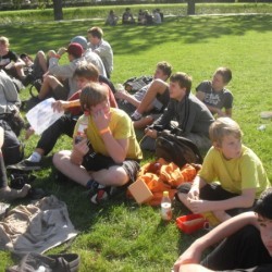 SDC12887 - Scouts en Gidsen Zaventem 